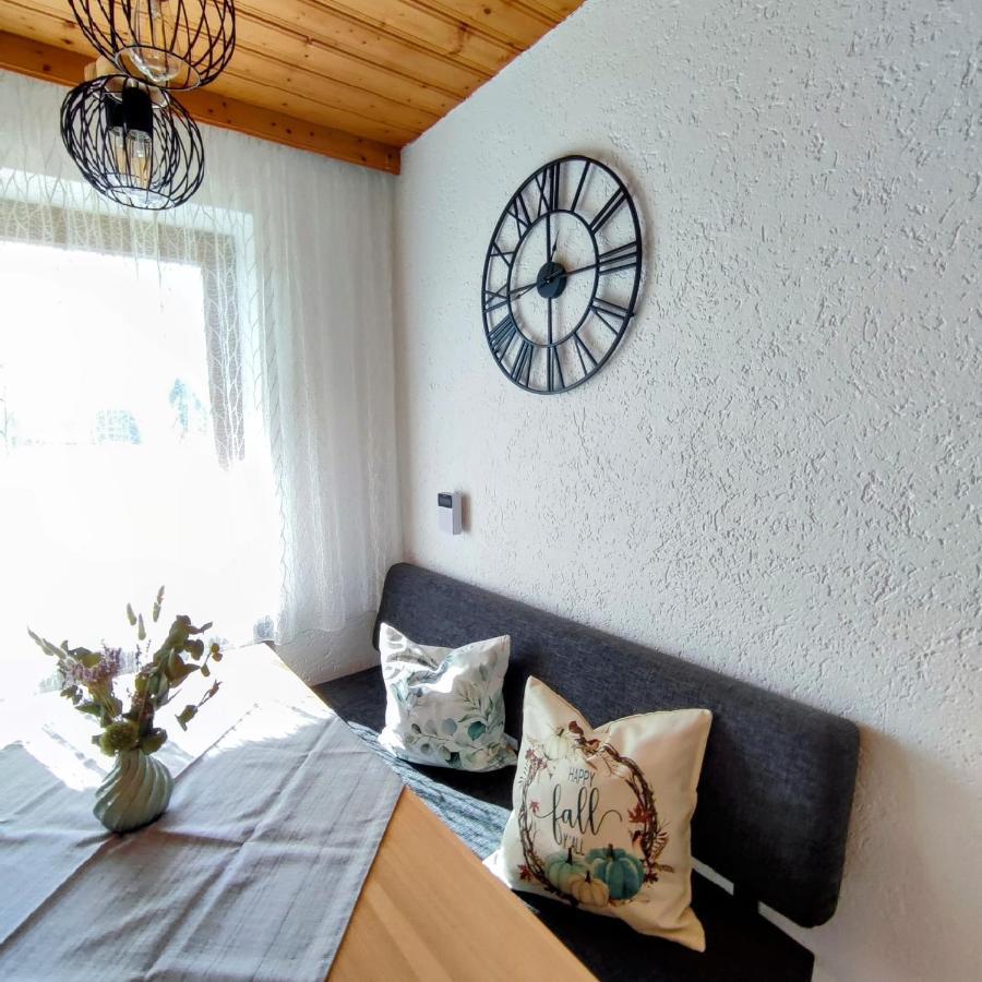Ferienwohnung Lichtenauer Hof Thyrnau Exterior foto