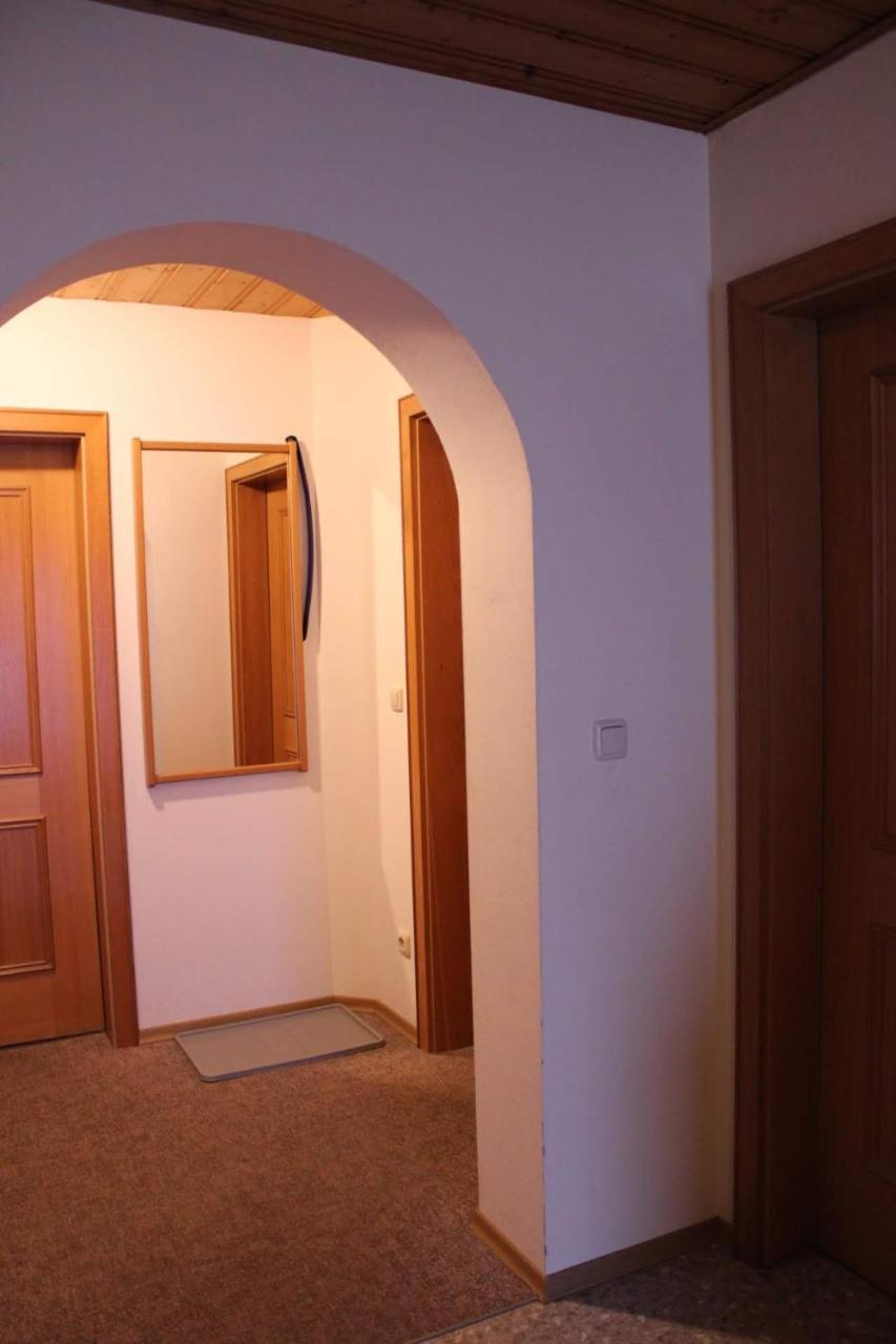 Ferienwohnung Lichtenauer Hof Thyrnau Exterior foto